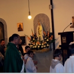 Instalacja Ks. Mateusza